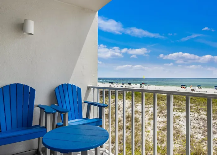 Island Shores 258 Holiday home *