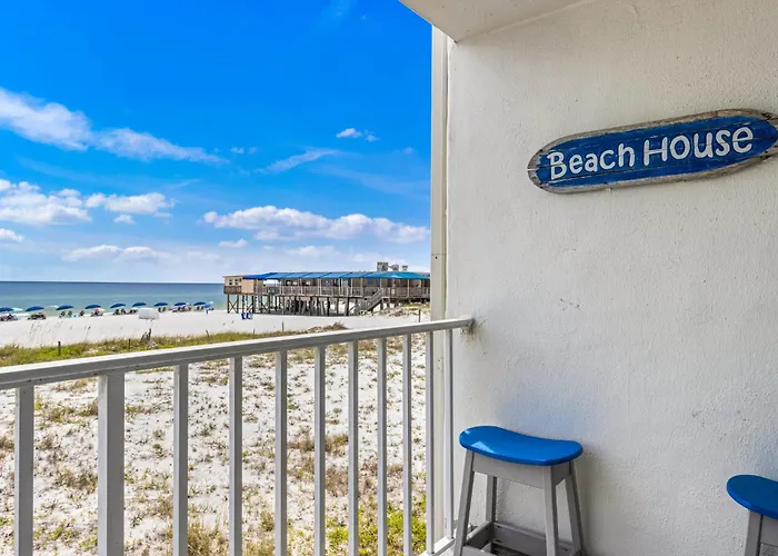 Holiday home Island Shores 258