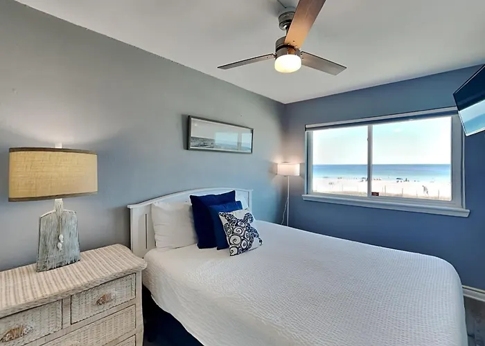 Holiday home Island Shores 258