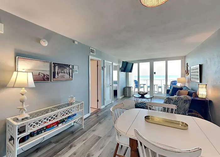 Holiday home Island Shores 258 *