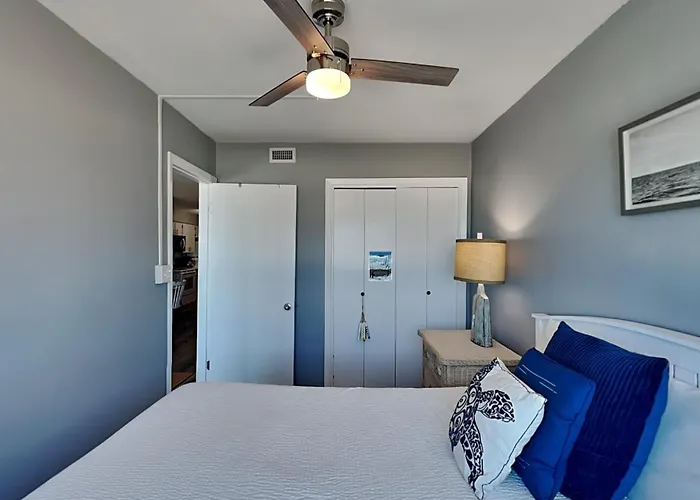 Holiday home Island Shores 258