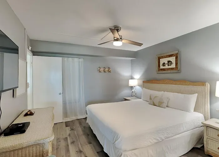 Island Shores 258 *