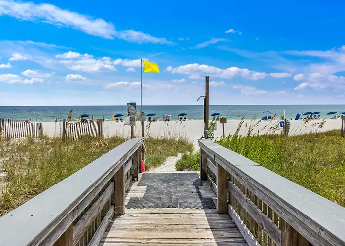 Island Shores 258 Holiday home Gulf Shores