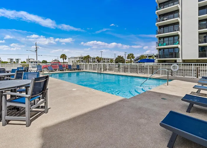 Island Shores 258 Gulf Shores