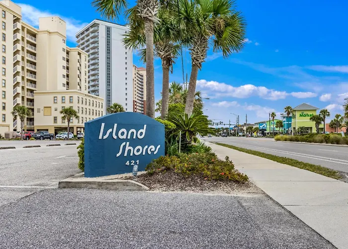 Holiday home Island Shores 258 *